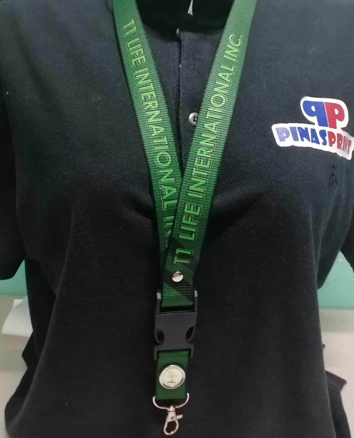 philippine lanyard printing