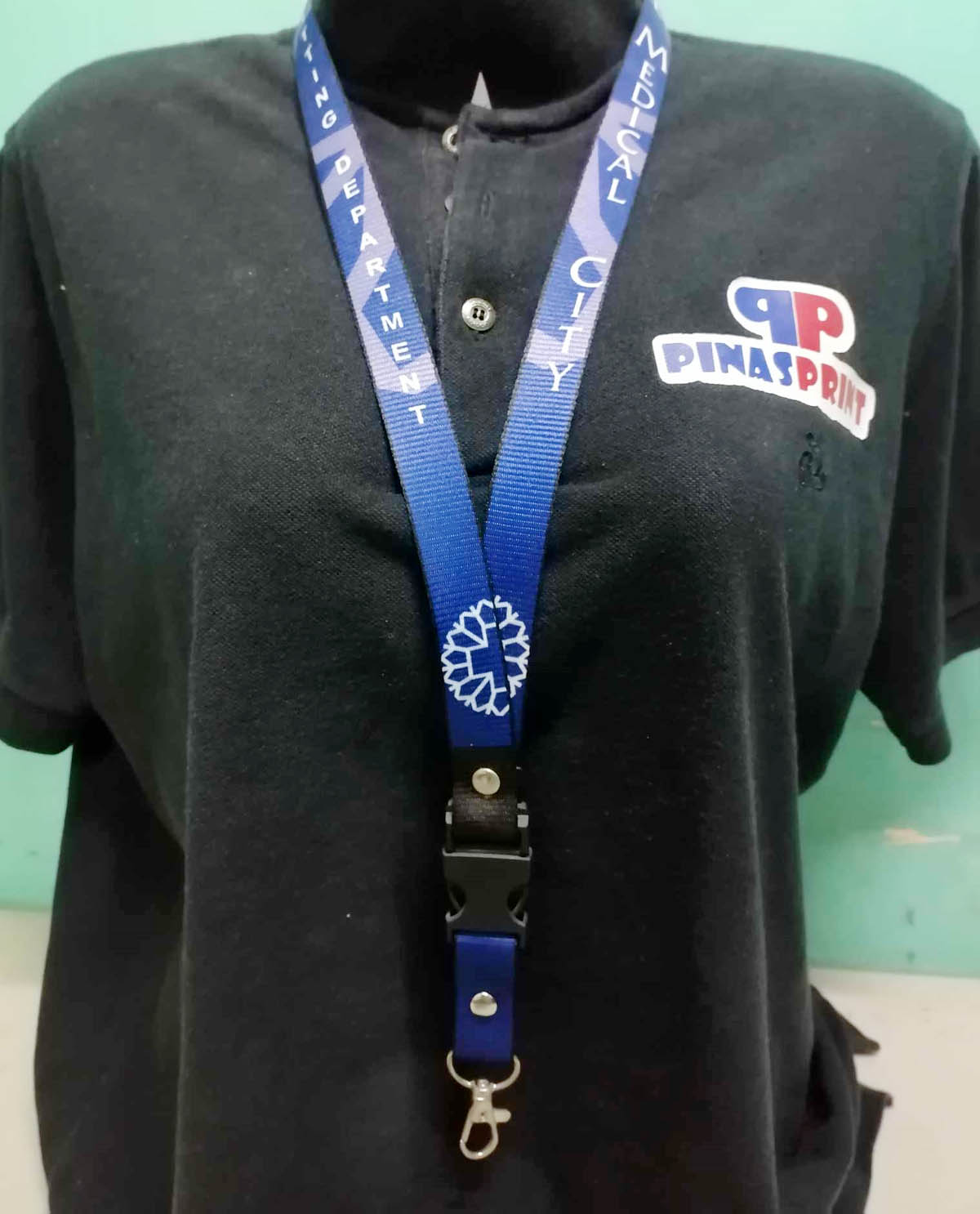 lanyard-34-01g sublimation lanyard