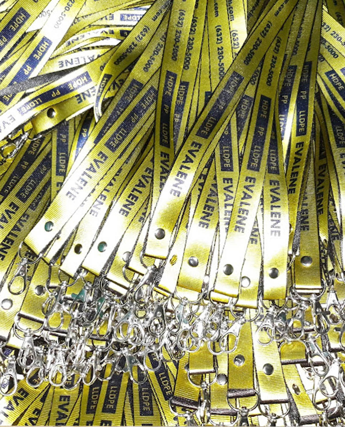 elevate sublimation lanyard printing